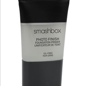 Smashbox photo finish primer